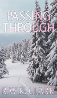 Couverture_Passing Through