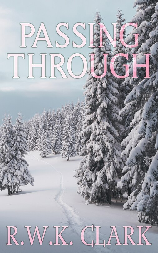 Couverture_Passing Through