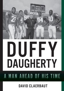 Front cover_Duffy Daugherty