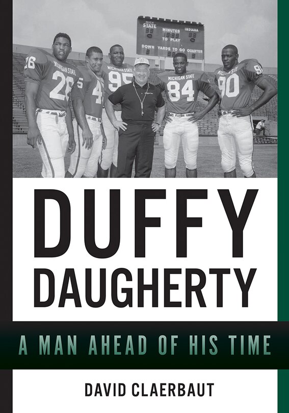 Front cover_Duffy Daugherty