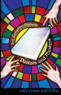 Couverture_Pastors and Masters (Heathen Edition)