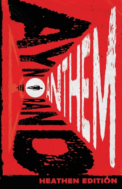 Front cover_Anthem (Heathen Edition)