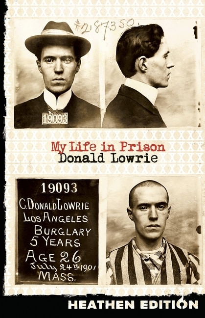 Front cover_My Life in Prison (Heathen Edition)