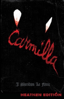 Front cover_Carmilla (Heathen Edition)