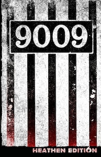 Front cover_9009 (Heathen Edition)