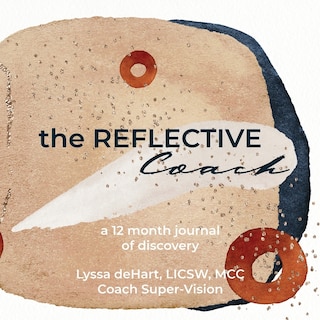 Front cover_The Reflective Coach