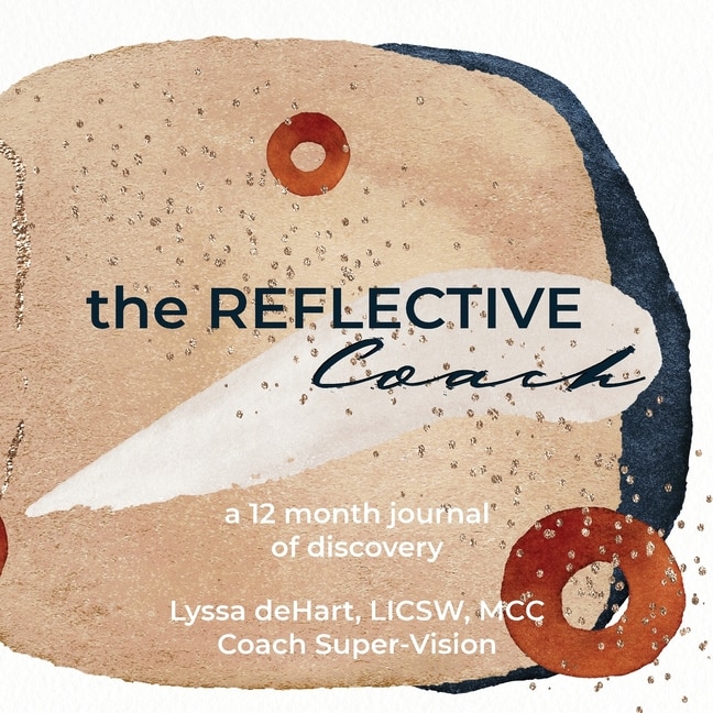 Front cover_The Reflective Coach