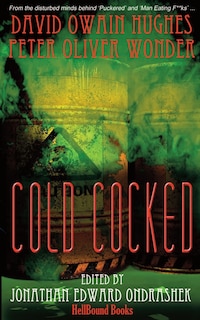 Front cover_Cold Cocked