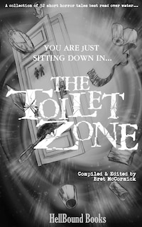 Front cover_The Toilet Zone