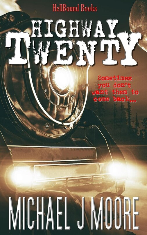 Front cover_Highway Twenty