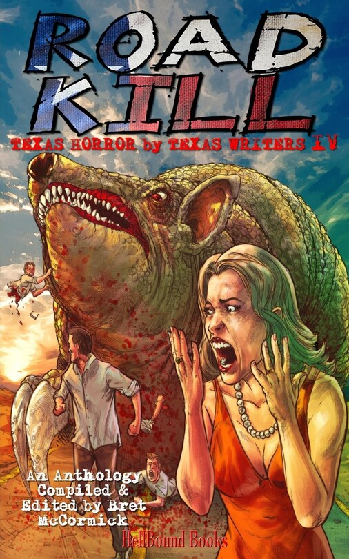Couverture_Road Kill