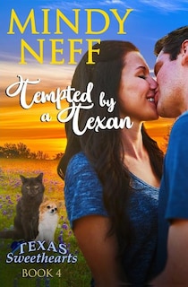 Front cover_Tempted by a Texan