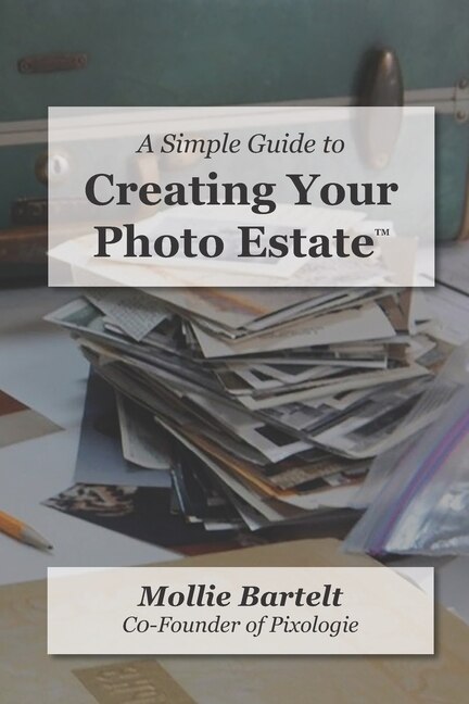 Front cover_A Simple Guide to Creating a Photo Estate