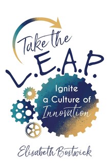 Couverture_Take the L.E.A.P.