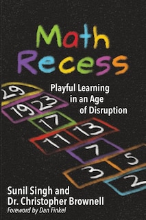 Front cover_Math Recess