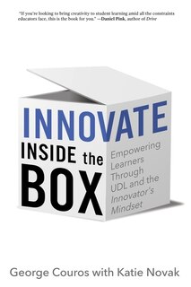 Front cover_Innovate Inside The Box