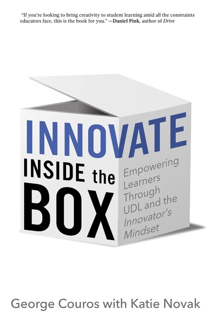 Front cover_Innovate Inside The Box