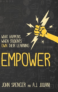 Front cover_Empower