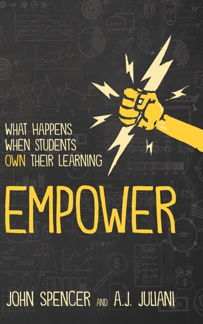 Front cover_Empower