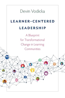 Couverture_Learner-Centered Leadership