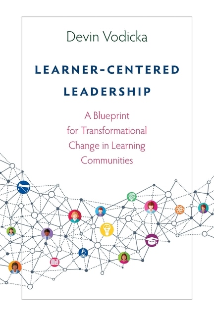 Couverture_Learner-Centered Leadership