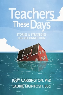 Front cover_Teachers These Days