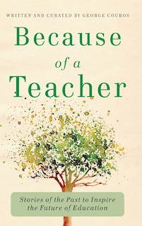 Couverture_Because of a Teacher