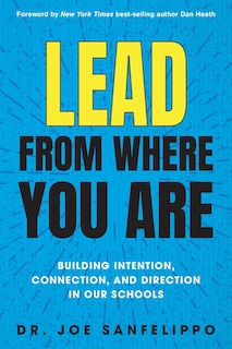Couverture_Lead from Where You Are