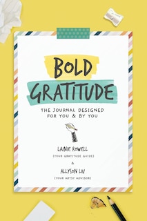 Front cover_Bold Gratitude