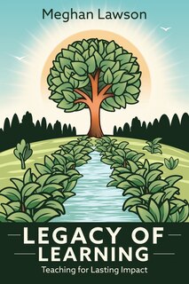 Couverture_Legacy of Learning