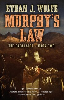 Front cover_Murphy's Law