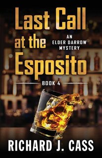 Couverture_Last Call at the Esposito