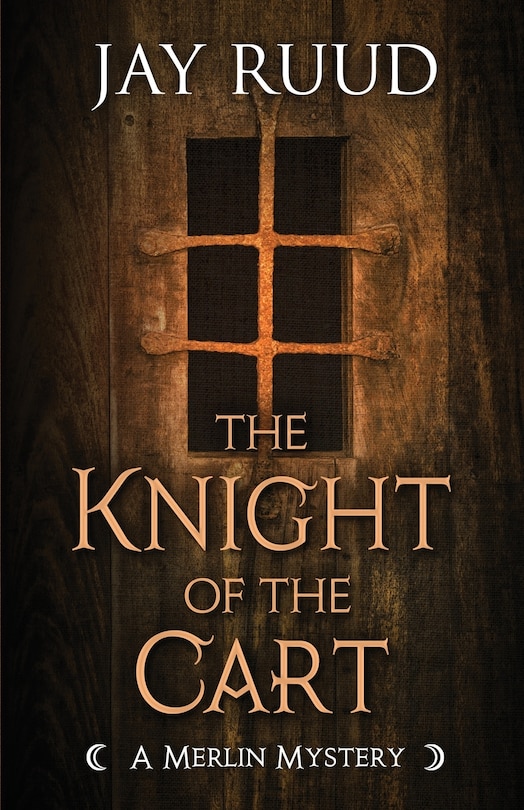 Couverture_The Knight of the Cart