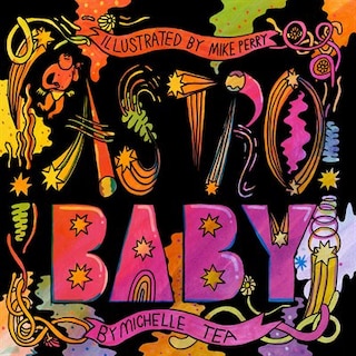 Front cover_Astro Baby