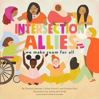 Front cover_Intersectionallies