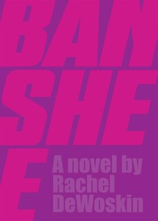 Front cover_Banshee