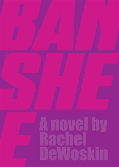Front cover_Banshee