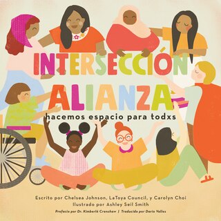 Front cover_Interseccionalianza