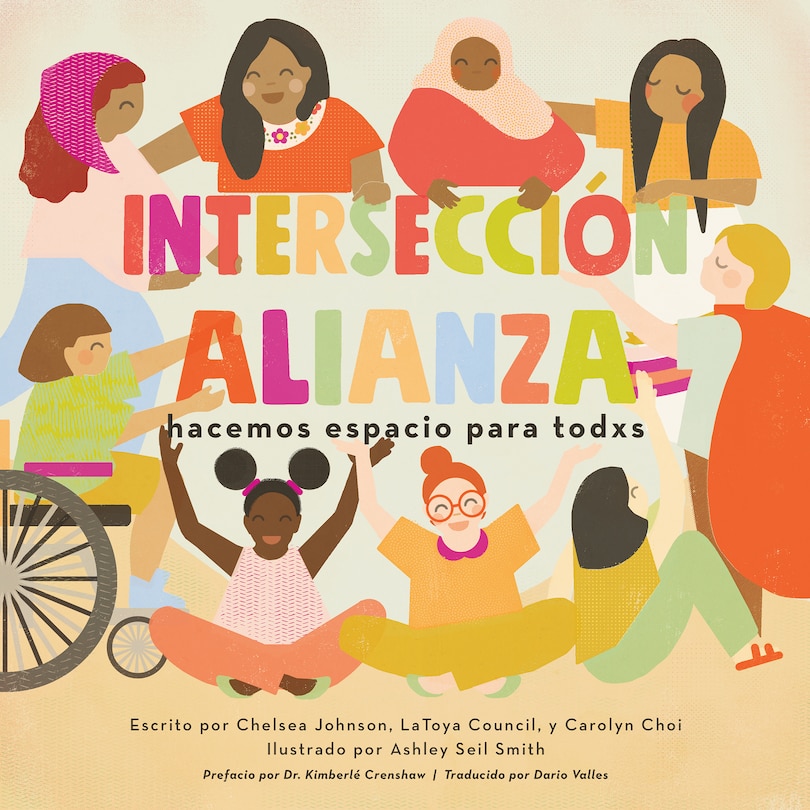 Front cover_Interseccionalianza