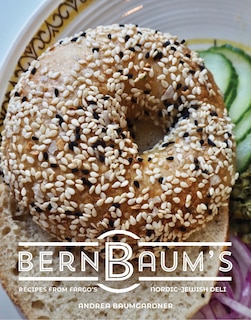 Front cover_BernBaum's