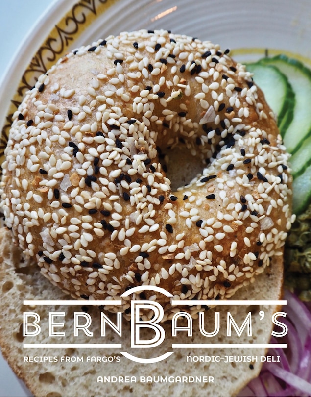 Front cover_BernBaum's