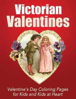 Front cover_Victorian Valentines