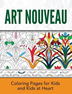 Couverture_Art Nouveau