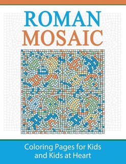 Front cover_Roman Mosaic
