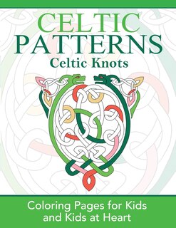 Front cover_Celtic Knots