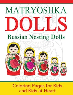 Couverture_Matryoshka Dolls