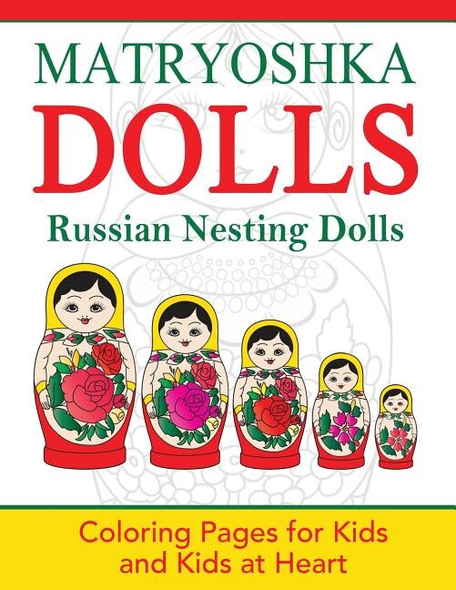 Couverture_Matryoshka Dolls