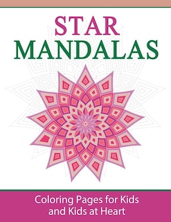 Couverture_Star Mandalas
