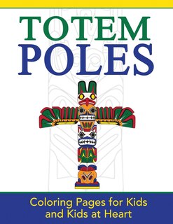 Front cover_Totem Poles