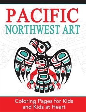 Couverture_Pacific Northwest Art